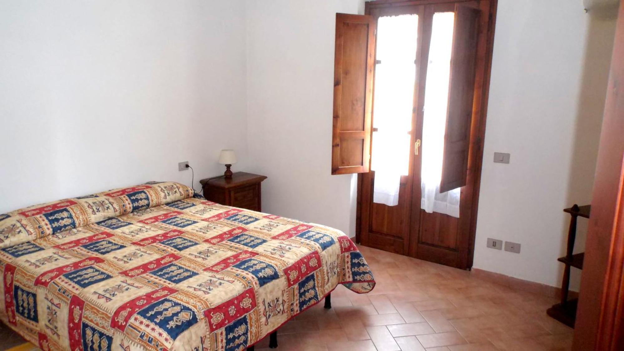 Poggio Di Villa Fano I Citerna Værelse billede