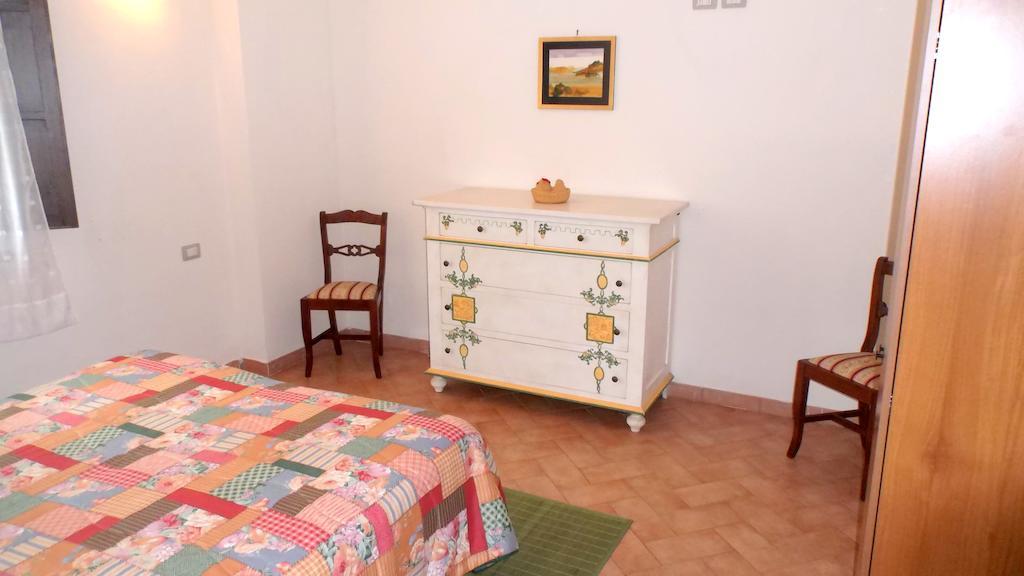 Poggio Di Villa Fano I Citerna Værelse billede